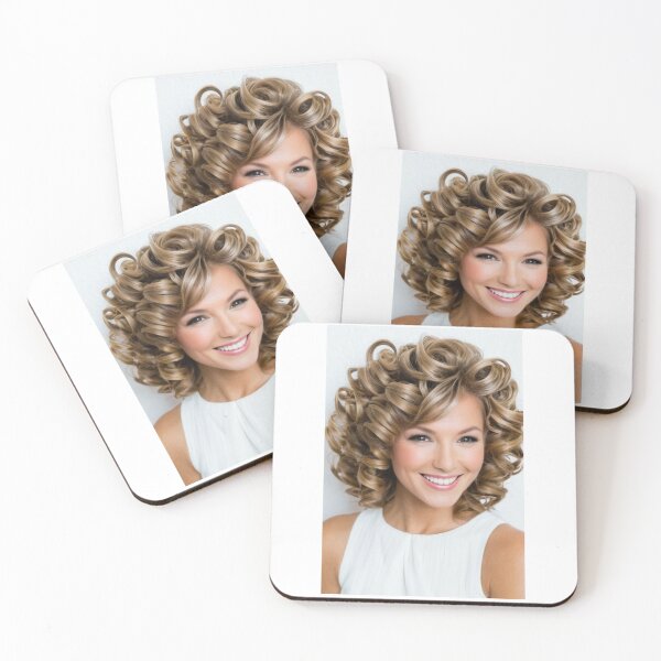 Item preview, Beauty - Smiling Woman, Icon of Modern Advertising Photography designed and sold by Beat-It.