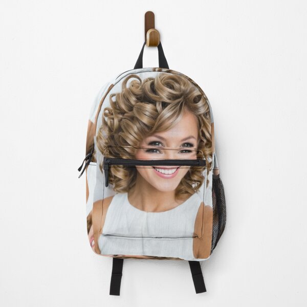 Item preview, Beauty - Smiling Woman, Icon of Modern Advertising Photography designed and sold by Beat-It.