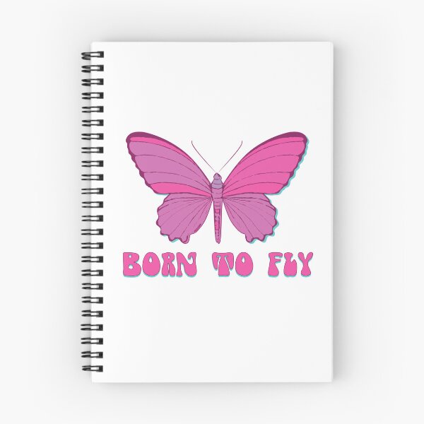 Item preview, Butterfly Born To Fly designed and sold by ralucasrf.