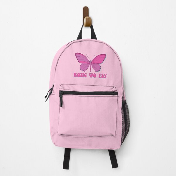 Item preview, Butterfly Born To Fly designed and sold by ralucasrf.