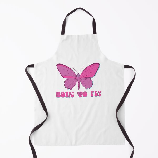 Item preview, Butterfly Born To Fly designed and sold by ralucasrf.