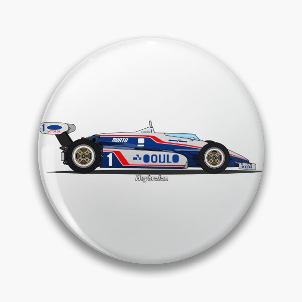 Item preview, 1982 Rick Mears #1 IndyCar Championship Winning Car designed and sold by Heybratan.