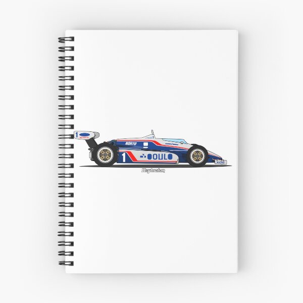 Item preview, 1982 Rick Mears #1 IndyCar Championship Winning Car designed and sold by Heybratan.