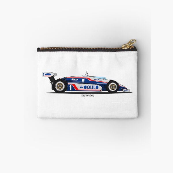 Item preview, 1982 Rick Mears #1 IndyCar Championship Winning Car designed and sold by Heybratan.
