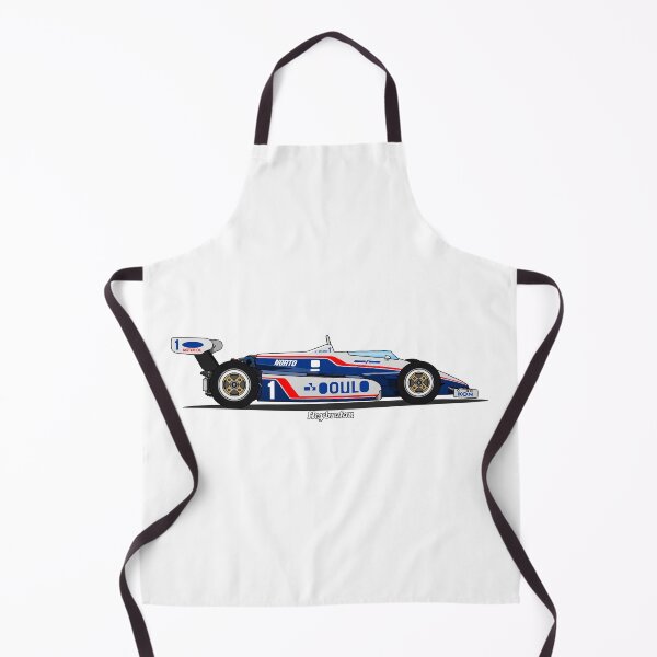 Item preview, 1982 Rick Mears #1 IndyCar Championship Winning Car designed and sold by Heybratan.