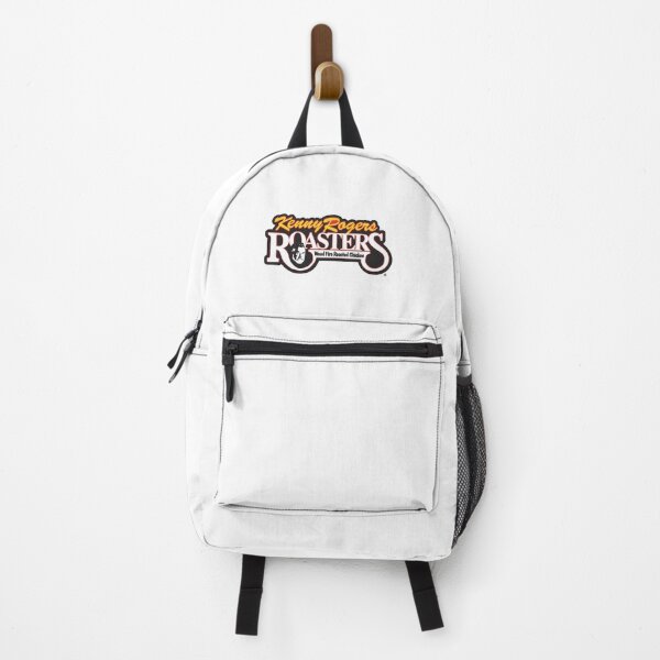 Item preview, Kenny Rogers Roasters Wood Fire Roasted Chicken Logo designed and sold by irinashaykhx.