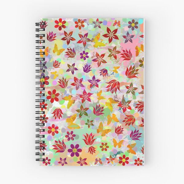 Item preview, Floral pattern. designed and sold by Michael-Popart.