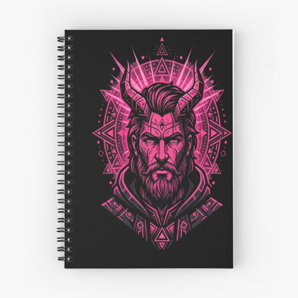 Item preview, Anton LaVey designed and sold by fejesrussh.