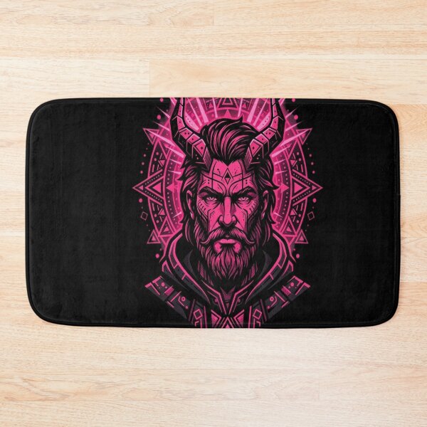 Item preview, Anton LaVey designed and sold by fejesrussh.