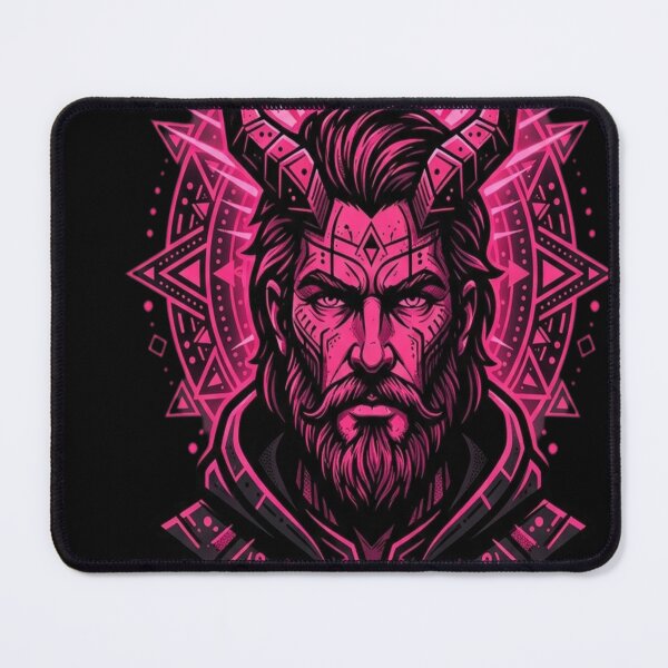 Item preview, Anton LaVey designed and sold by fejesrussh.