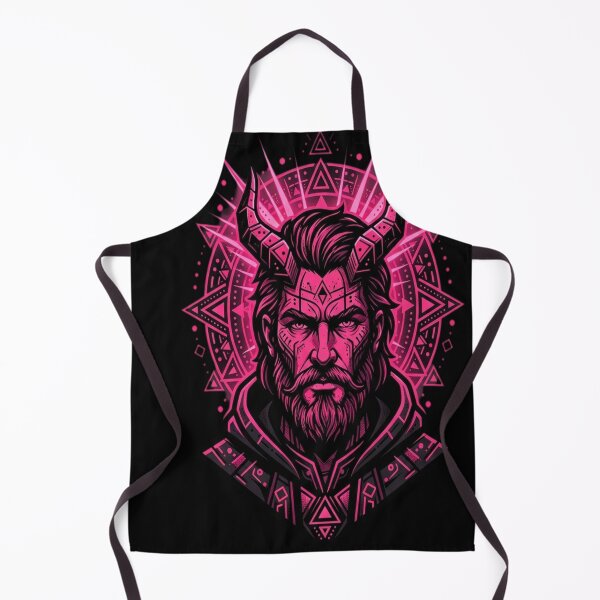 Item preview, Anton LaVey designed and sold by fejesrussh.