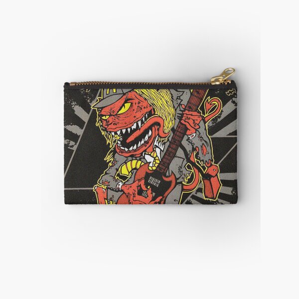 Item preview, Black Guitar Style Skull designed and sold by soyssoyo.