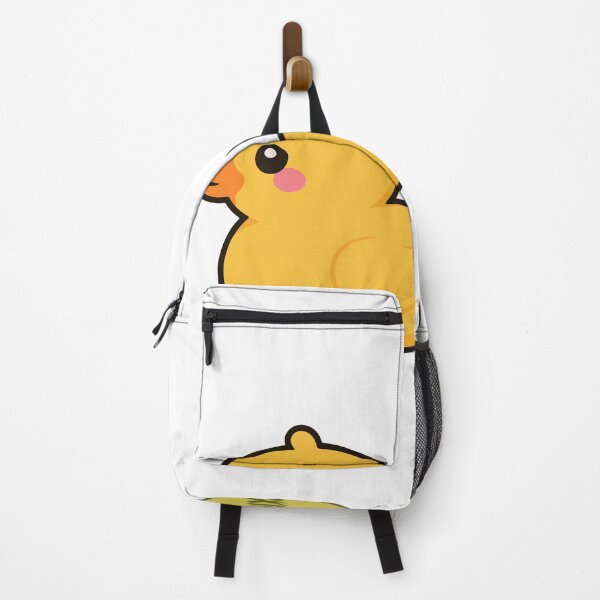Item preview, Funny Toxic Duck Kawaii designed and sold by KingOfRockk.