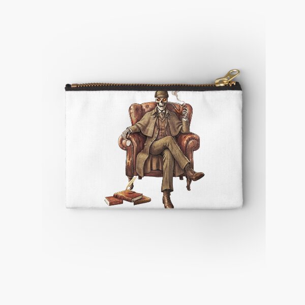 Item preview, Sherlock Bones designed and sold by susiecc.