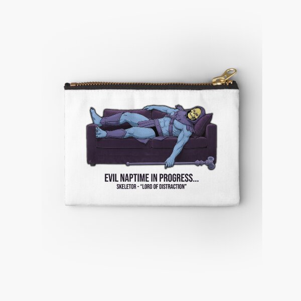 Item preview, Lord of distraction - Evil naptime in progress designed and sold by ME design.