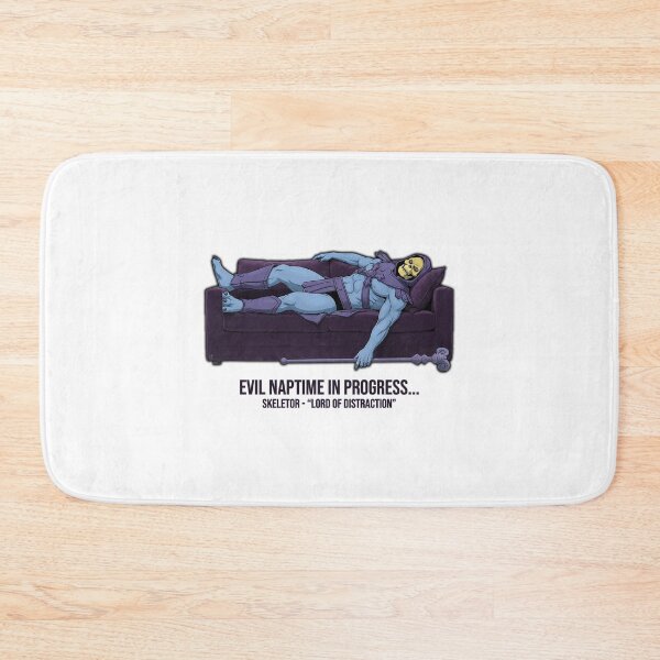 Item preview, Lord of distraction - Evil naptime in progress designed and sold by ME design.