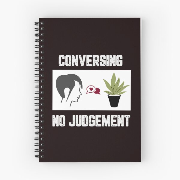 Item preview, Conversing No Judgement designed and sold by JJShirtz.