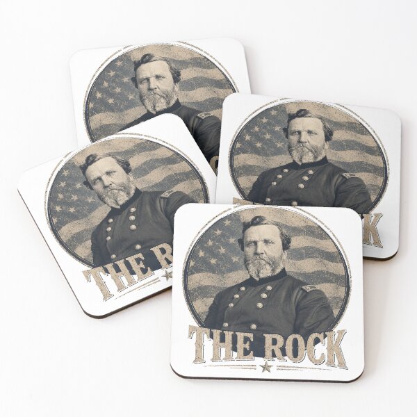 Item preview, General George Henry Thomas US Civil War  designed and sold by Designed for War.