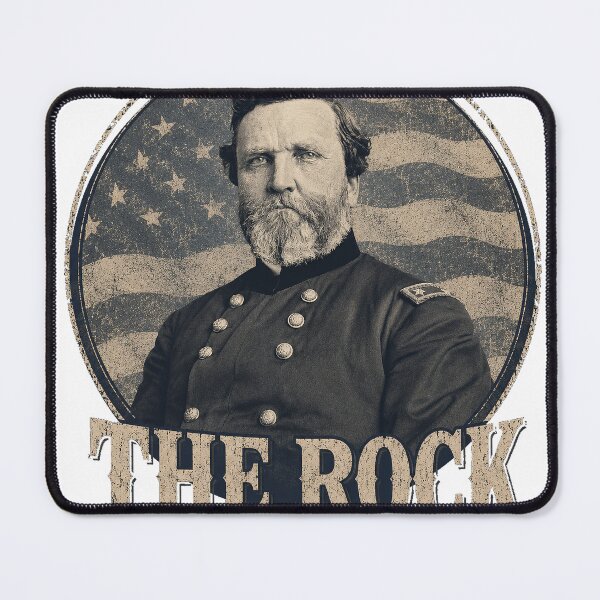 Item preview, General George Henry Thomas US Civil War designed and sold by Designed for War.