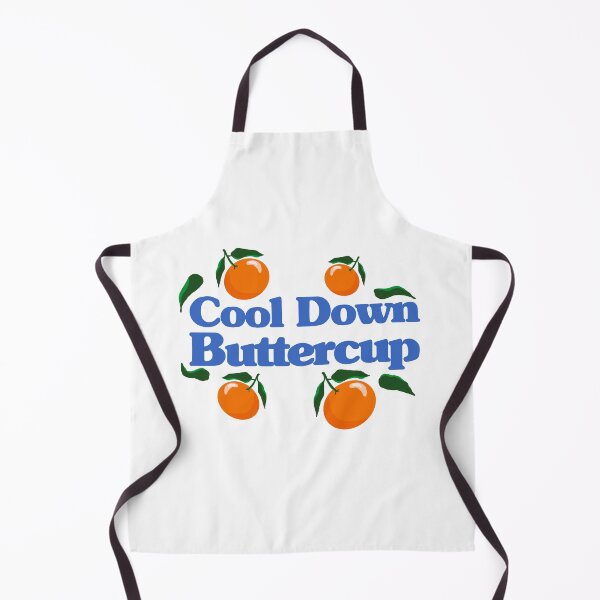 Item preview, Cool Down Buttercup designed and sold by GraphicWorlds.