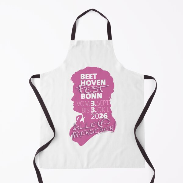 Item preview, Beethovenfest 2026 designed and sold by Brunhilde1001.