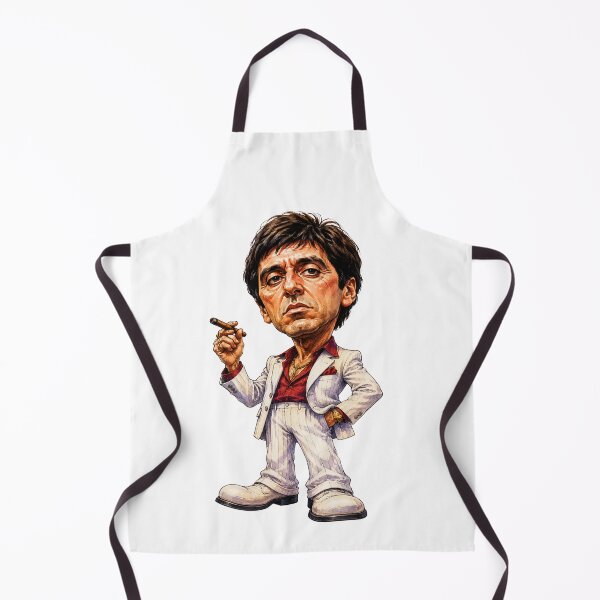 Item preview, Tony Montana Scarface designed and sold by Stinky Steve OG.