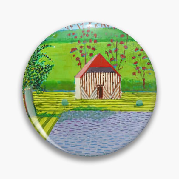 Item preview, David Hockney Artwork designed and sold by Bivrgagnon.