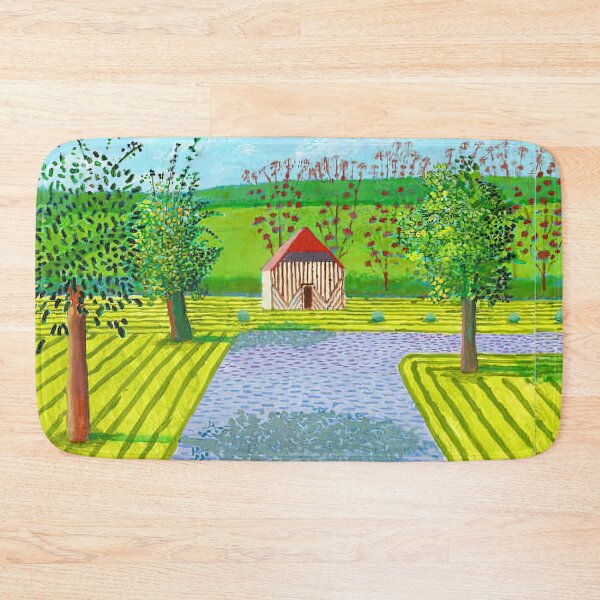 Item preview, David Hockney Artwork designed and sold by Bivrgagnon.