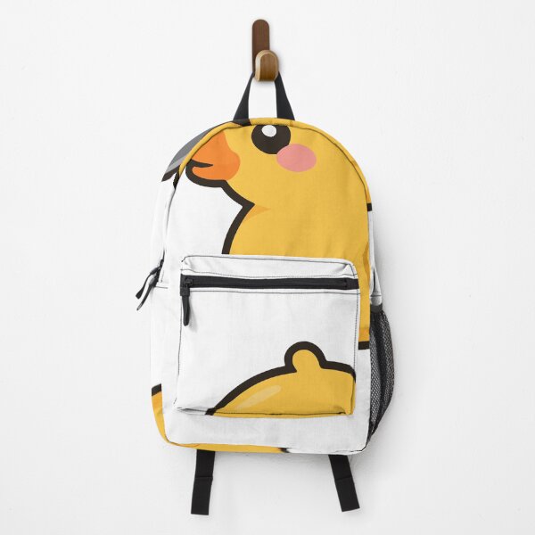 Item preview, Cute Duck With Shovel designed and sold by KingOfRockk.