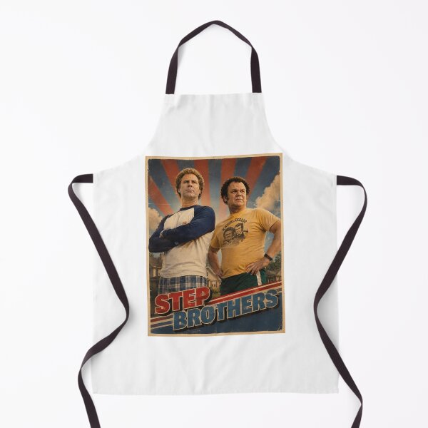 Item preview, Step Brothers designed and sold by Blue  Robin.