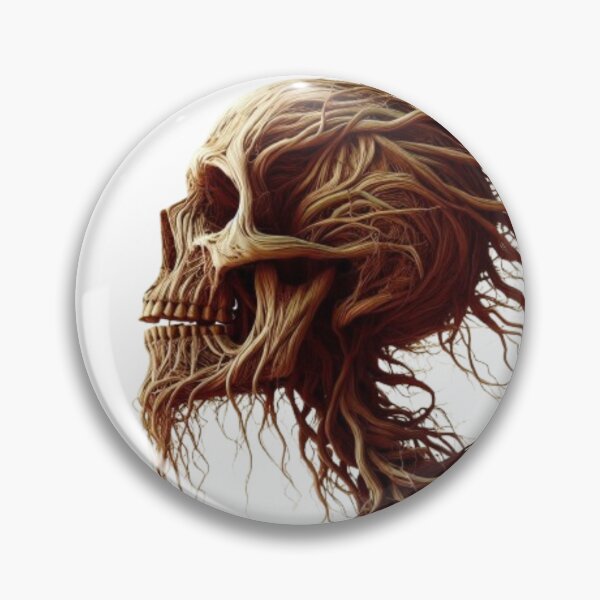 Item preview, Root Skeleton – Forest Spirit designed and sold by Catfcreations.