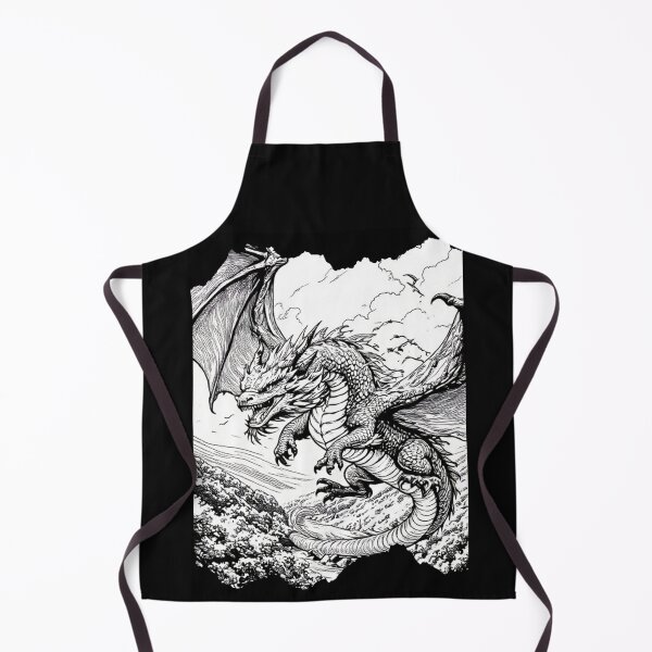 Item preview, Storm Dragon! designed and sold by Vinaelly.