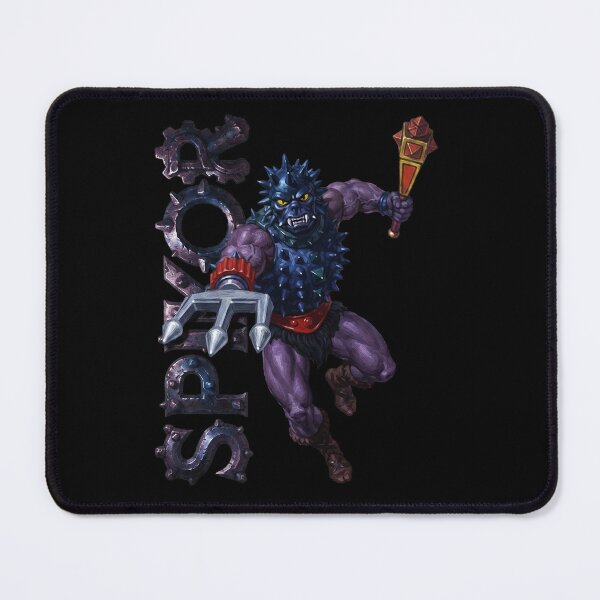 Item preview, Blacksmith from another world designed and sold by ME design.