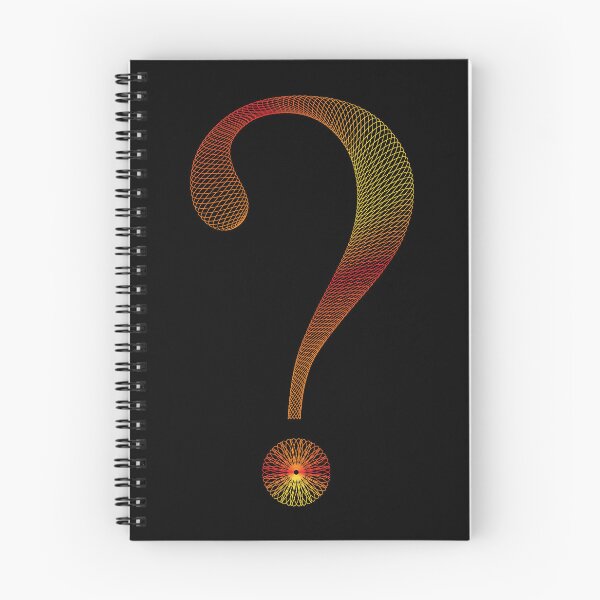 Item preview, question mark 5 designed and sold by nogamax.