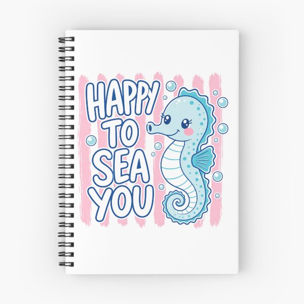 Item preview, Happy to Sea You Teacher Sea Animals Back to School  designed and sold by will freed18.