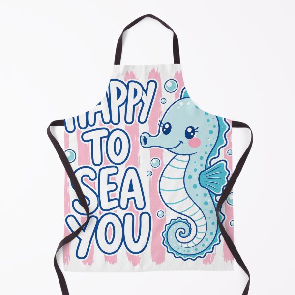 Item preview, Happy to Sea You Teacher Sea Animals Back to School designed and sold by will freed18.