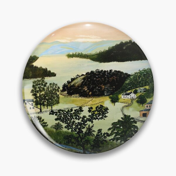 Item preview, grandma moses paintings designed and sold by Bivrgagnon.