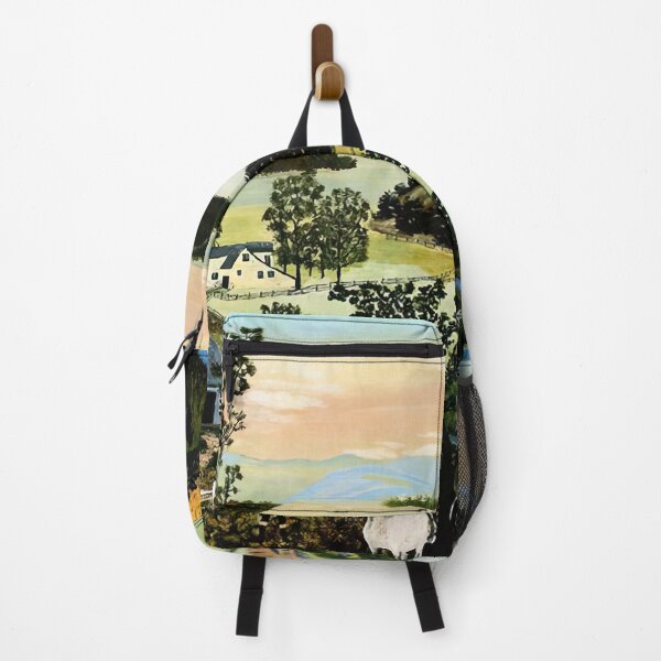 Item preview, grandma moses paintings designed and sold by Bivrgagnon.