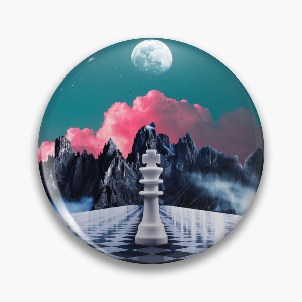Item preview, CHECKMATE. designed and sold by LFHCS.