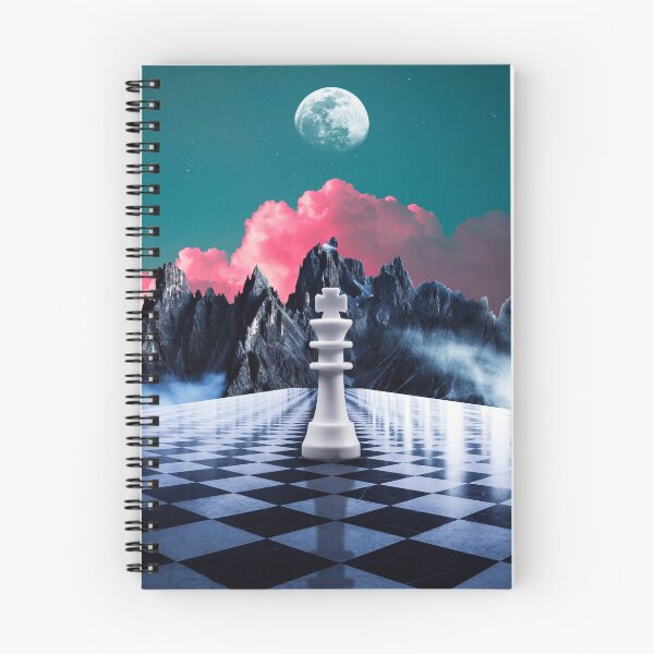 Item preview, CHECKMATE. designed and sold by LFHCS.