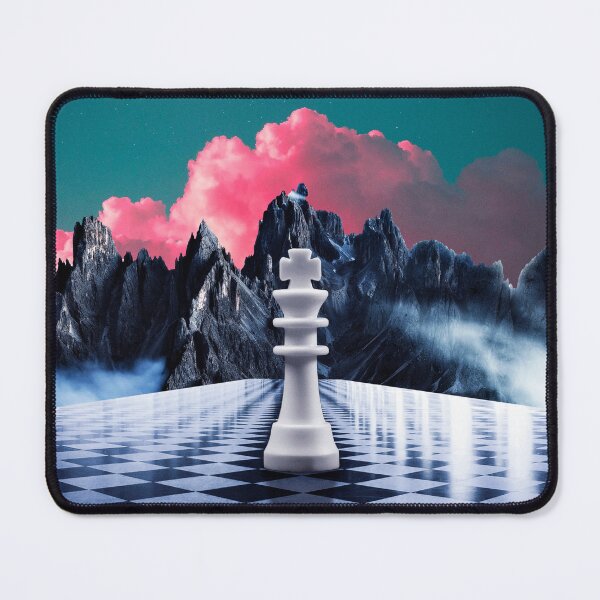 Item preview, CHECKMATE. designed and sold by LFHCS.