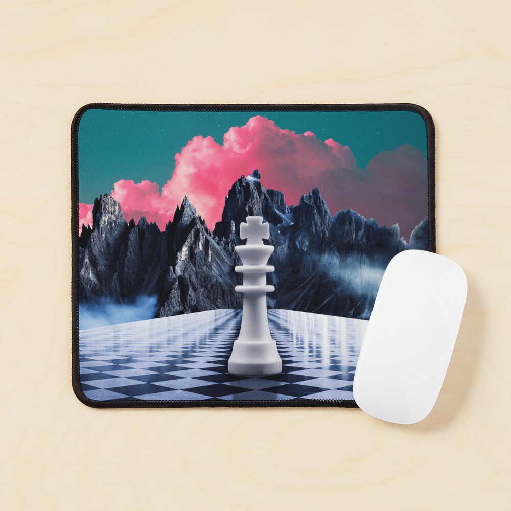 Item preview, Mouse Pad designed and sold by LFHCS.
