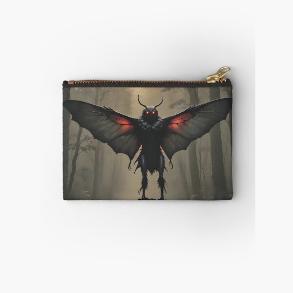 Item preview, Mothman designed and sold by videodroom.