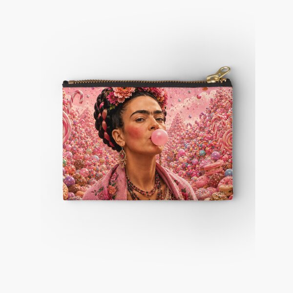 Item preview, Frida Kahlo Candyland designed and sold by Muycote.