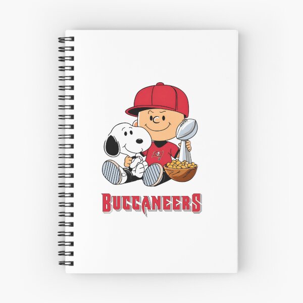 Item preview, Charlie Brown Snoopy Buccaneers Trophy designed and sold by LumaQuirk.