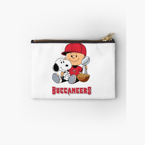 Item preview, Charlie Brown Snoopy Buccaneers Trophy designed and sold by LumaQuirk.