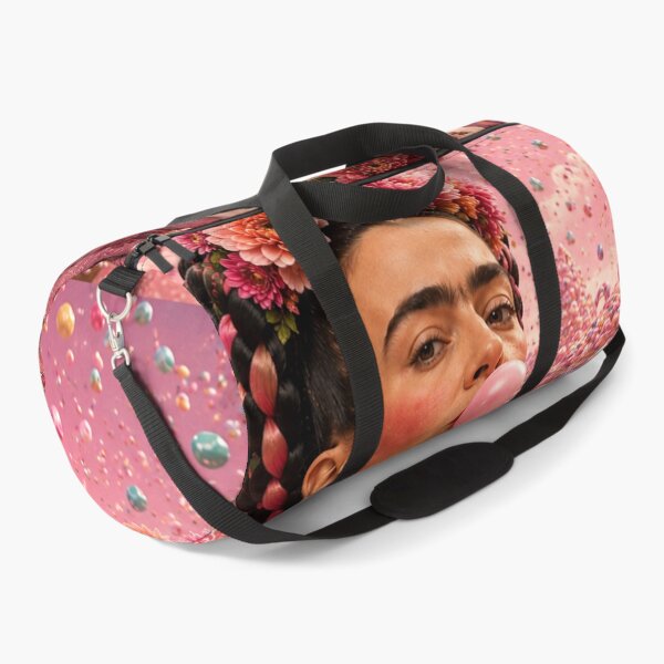 Item preview, Frida Kahlo Candyland designed and sold by Muycote.