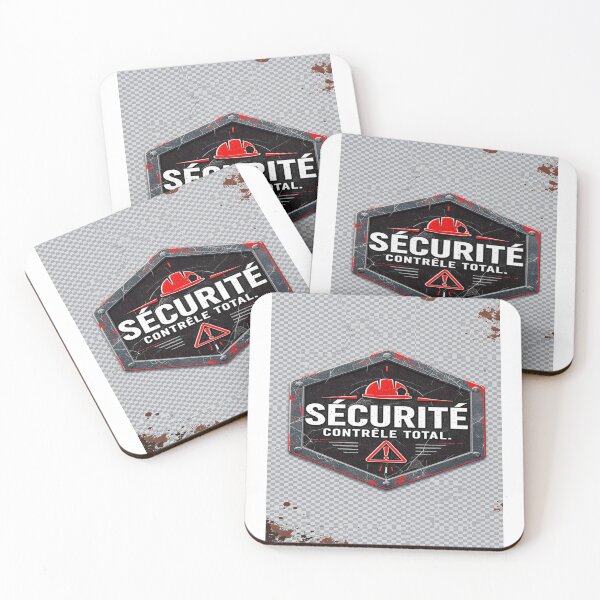 Item preview, PENSE AVANT D'AGIR designed and sold by safetygearpro.