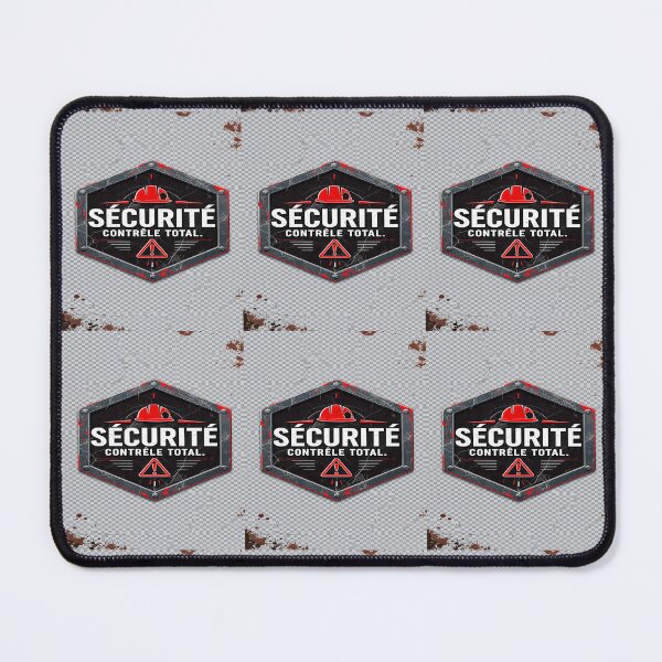 Item preview, PENSE AVANT D'AGIR designed and sold by safetygearpro.