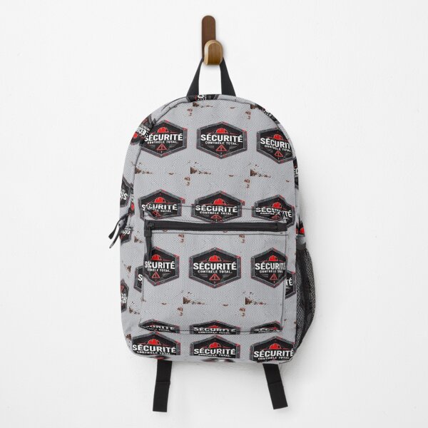 Item preview, PENSE AVANT D'AGIR designed and sold by safetygearpro.